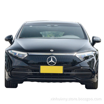 Vendita 2023HOT Nuova auto elettrica Benz Eqs grande stock Benz economico Benz Eqs/EQE Nuovo veicolo energetico